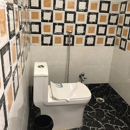Hotel Anandi Inn Ballia Ngoại thất bức ảnh